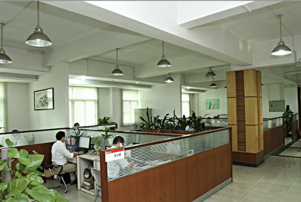 Китай Guangdong Great Forest New Decoration Materials Co.,LTD. Профиль компании