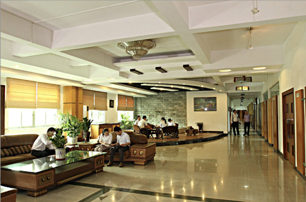 Китай Guangdong Great Forest New Decoration Materials Co.,LTD. Профиль компании