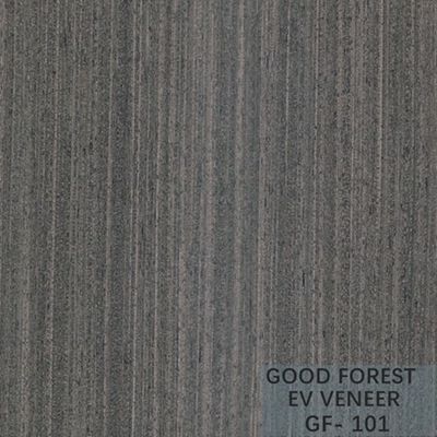Проектированный деревянный грецкий орех FSC облицовки облицовки EV/аттестация ISO