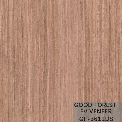 Проектированный деревянный грецкий орех FSC облицовки облицовки EV/аттестация ISO