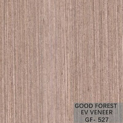 Проектированный деревянный грецкий орех FSC облицовки облицовки EV/аттестация ISO