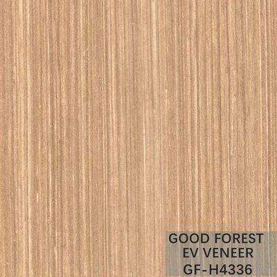 Проектированный деревянный грецкий орех FSC облицовки облицовки EV/аттестация ISO