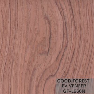 Инженерный шпон Bubinga Crown Cut Wood Veneer Sliced Cut Technics OH-L663N/963C/655C/666N/936N/581C/681C/0735N