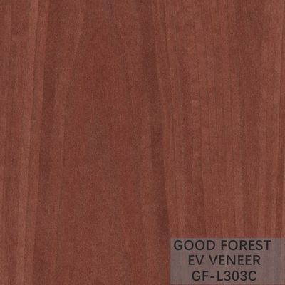 Мебель ODM проектировала деревянную крону Veneere отрезала американскую облицовку вишни
