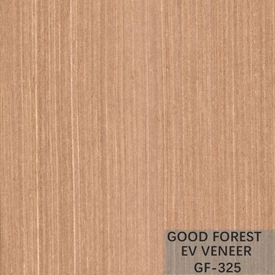 Украшение прокатало проектированную деревянную аттестацию FSC Teak облицовки