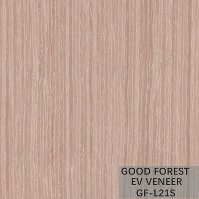 Имитация шпона из натурального инженерного дерева ELM для облицовочного материала ELM-L1Q/11S/12S/23S/435C/2918S