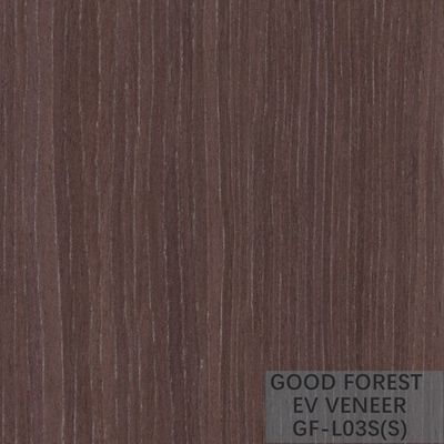 Проектированная изготовленная на заказ древесина Padauk лощит воспроизвели декоративное, который