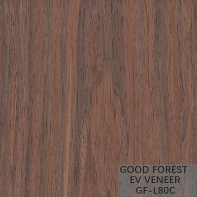 Проектированная изготовленная на заказ древесина Padauk лощит воспроизвели декоративное, который