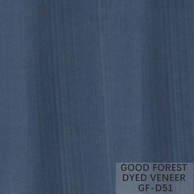 Покрашенный Basswood лощит естественную деревянную аттестацию FSC двери облицовки