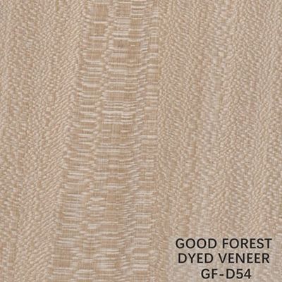 Цвет Nicewood покрасил листы облицовки для Wallcovering/мебели