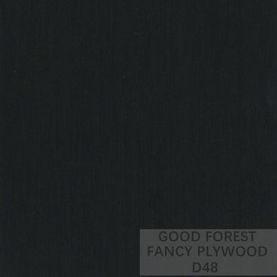 Причудливый лист переклейки Basswood с рангом охраны окружающей среды E0/E1