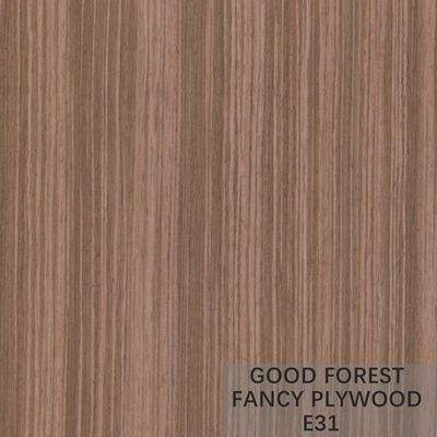 Облицовка Rosewood Сантоса вычуры покрывает подгонянную поддержку переклейки