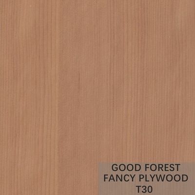 Доска переклейки Makore причудливая лощит подгонянную переклейку Mahogany Sapele