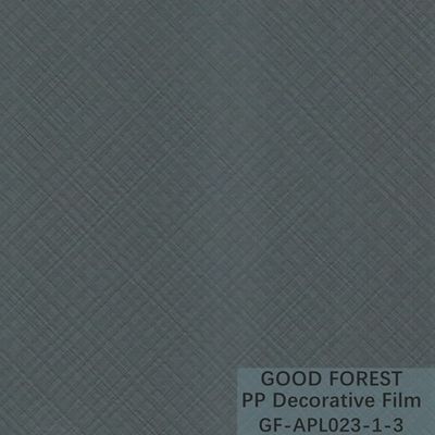 Чистый фильм дна полипропилена Degradable со слоем ссадины устойчивым