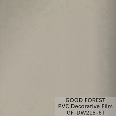 Ширины фильма 1260mm -1330mm PVC Bathrooms цвет декоративной чистый