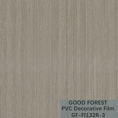 Фильм PVC движения декоративный зерно толщины 0,25 до 0.60mm деревянное