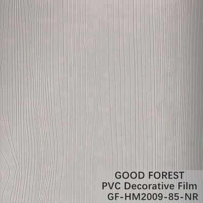 Фильм PVC движения декоративный зерно толщины 0,25 до 0.60mm деревянное