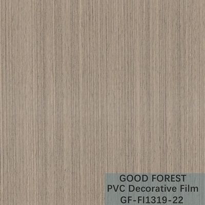 Фильм PVC движения декоративный зерно толщины 0,25 до 0.60mm деревянное