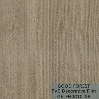 Фильм PVC движения декоративный зерно толщины 0,25 до 0.60mm деревянное