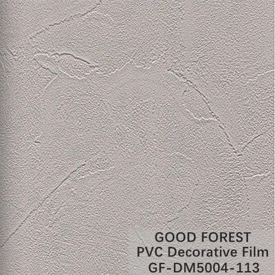 Шкафы мраморизуют зерно фильма PVC с толщиной 0,25 до 0.60mm