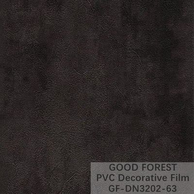 Шкафы мраморизуют зерно фильма PVC с толщиной 0,25 до 0.60mm