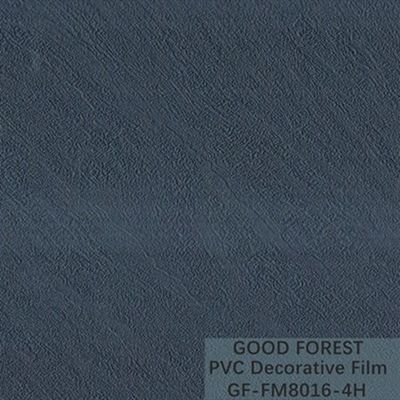 Шкафы мраморизуют зерно фильма PVC с толщиной 0,25 до 0.60mm