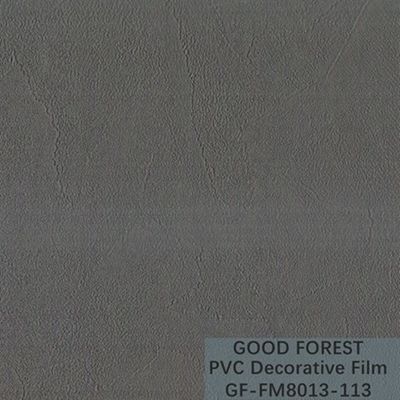 Шкафы мраморизуют зерно фильма PVC с толщиной 0,25 до 0.60mm