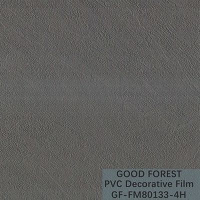 Шкафы мраморизуют зерно фильма PVC с толщиной 0,25 до 0.60mm