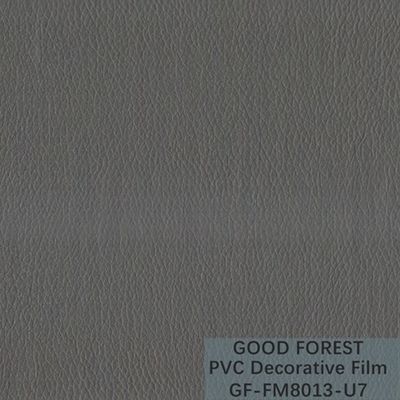 Шкафы мраморизуют зерно фильма PVC с толщиной 0,25 до 0.60mm