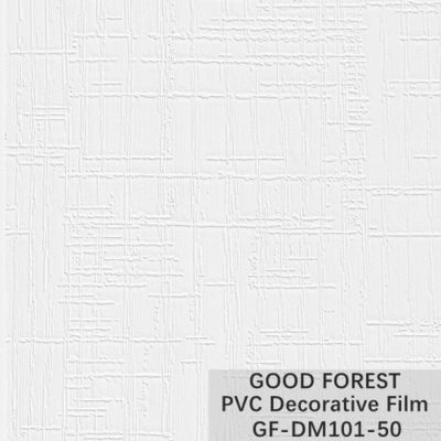 Шкафы мраморизуют зерно фильма PVC с толщиной 0,25 до 0.60mm