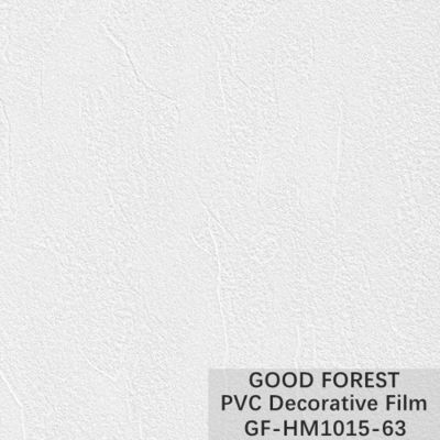 Шкафы мраморизуют зерно фильма PVC с толщиной 0,25 до 0.60mm