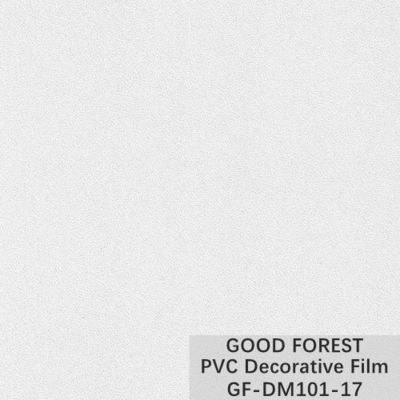Wallboard заморозил декоративный фильм волдыря PVC фильма длина 300 до 500m