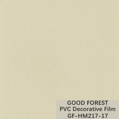 Wallboard заморозил декоративный фильм волдыря PVC фильма длина 300 до 500m