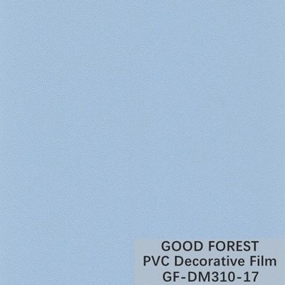 Wallboard заморозил декоративный фильм волдыря PVC фильма длина 300 до 500m