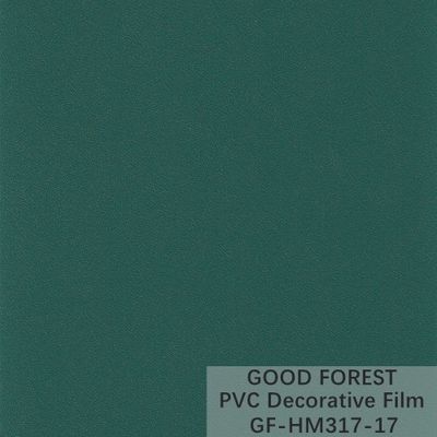 Wallboard заморозил декоративный фильм волдыря PVC фильма длина 300 до 500m