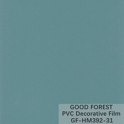 Wallboard заморозил декоративный фильм волдыря PVC фильма длина 300 до 500m