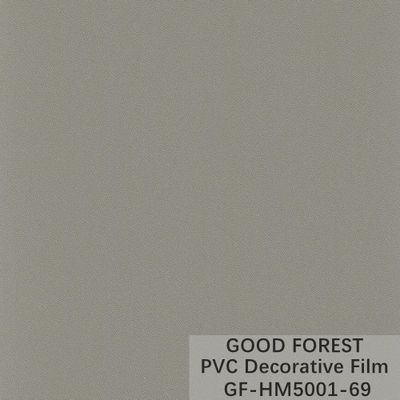 Wallboard заморозил декоративный фильм волдыря PVC фильма длина 300 до 500m