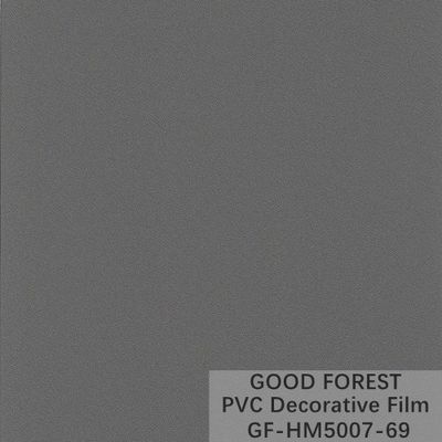 Wallboard заморозил декоративный фильм волдыря PVC фильма длина 300 до 500m
