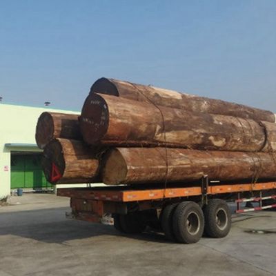 Воспроизвели кусок облицовки H671s древесины черного грецкого ореха отрезал цену вертикального зерна методов хорошую от фабрики Китая для двери