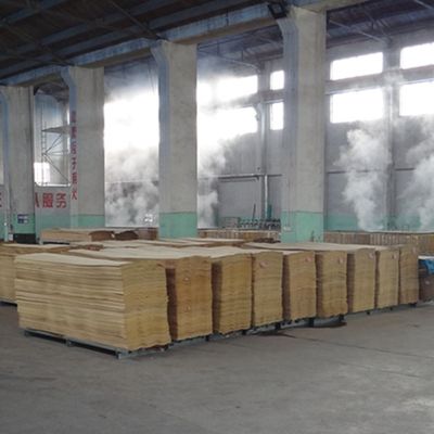 Инженерный деревянный фанера из коричневого жемчуга X6003 Новый дизайн 2500 * 640 мм Стандартный размер для мебели Лицо фанера листа