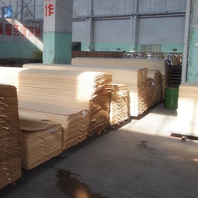 0.15-0.55 мм Recon Wood Veneer White Ash 134S 2500*640 мм