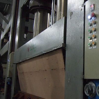 Высококачественный специальный деревянный фанера решетки текстура удлиненный размер для декорации гостиницы