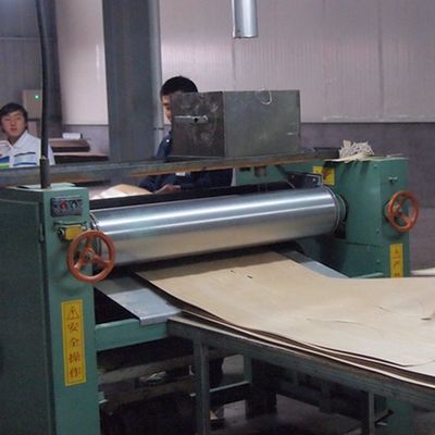 Новый дизайн шпона из искусственно копченой древесины SW-L739N/L743N толщиной 0,55 мм для облицовки мебели