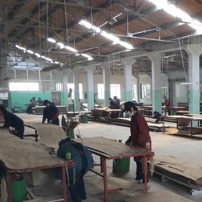 Новый дизайн индивидуально разработанный деревянный фанера кипарис Бурл CPG-L1581N Длина 2500-3100 мм