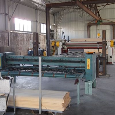 Новый дизайн реконструированного деревянного фанера фигуры хвоста феникса Obs-L8281n/858n Красный цвет для декорации гостиниц 0,45 мм