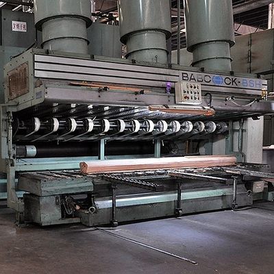 Человек сделал деревянный фанера Золотой кленовый бурл 640-1280 мм G.MB-X8008 Fleeced Back Для автомобильного интерьера