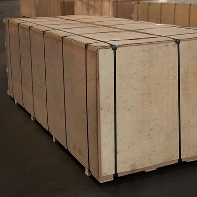 Причудливая естественная деревянная панель испаренного нормального размера 2440*1220mm кроны бука для двери и цены Китая Windows хорошей делает