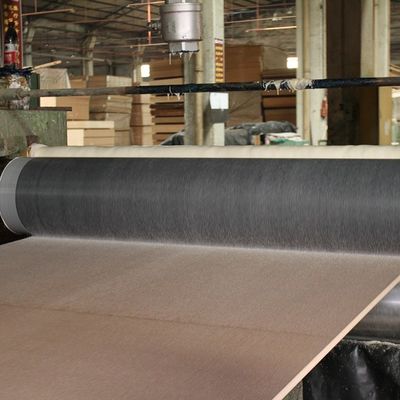 Размер 2745mm длины нормального размера 2440*1220mm AfrormosiaBoard переклейки ранга E1 E0 P1 P2 причудливый для двери