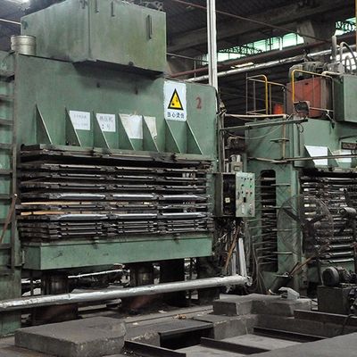 Сделано человеком зерна шпона натурального красного дерева украшения гостиницы естественного Ун нормального промежности