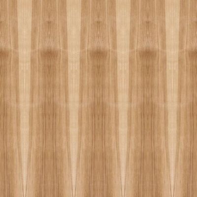 Смотреть на естественная древесина Hickory лощит особенное Bicolor прямое зерно 2440/2745mm